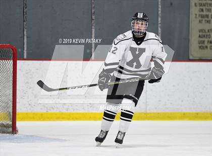Thumbnail 2 in Northwest Catholic @ Xavier photogallery.