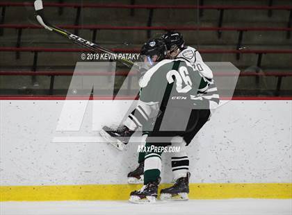 Thumbnail 3 in Northwest Catholic @ Xavier photogallery.