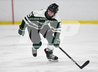 Thumbnail 2 in Northwest Catholic @ Xavier photogallery.