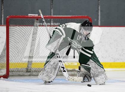Thumbnail 3 in Northwest Catholic @ Xavier photogallery.