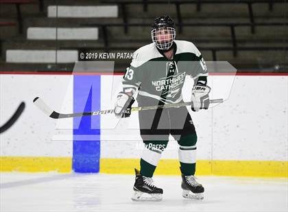 Thumbnail 3 in Northwest Catholic @ Xavier photogallery.