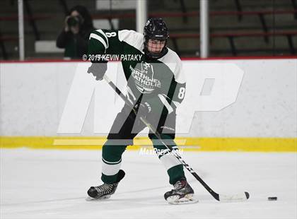Thumbnail 3 in Northwest Catholic @ Xavier photogallery.