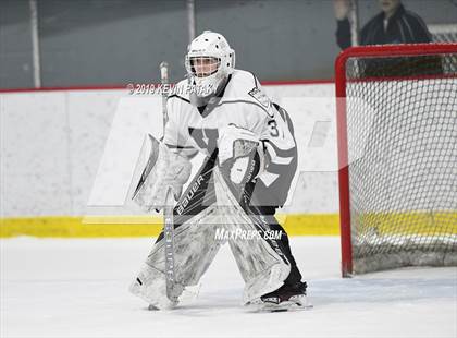 Thumbnail 2 in Northwest Catholic @ Xavier photogallery.