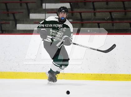 Thumbnail 2 in Northwest Catholic @ Xavier photogallery.