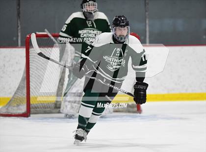 Thumbnail 1 in Northwest Catholic @ Xavier photogallery.