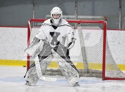 Thumbnail 1 in Northwest Catholic @ Xavier photogallery.