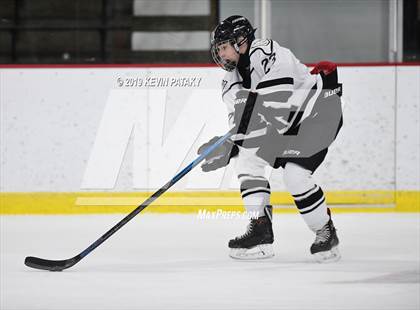 Thumbnail 1 in Northwest Catholic @ Xavier photogallery.