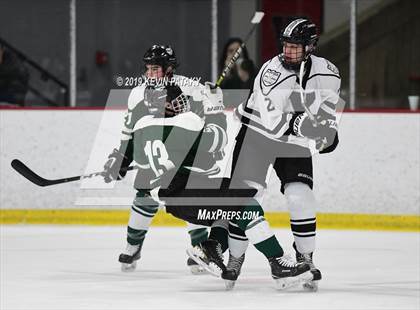 Thumbnail 3 in Northwest Catholic @ Xavier photogallery.