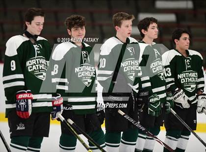 Thumbnail 2 in Northwest Catholic @ Xavier photogallery.