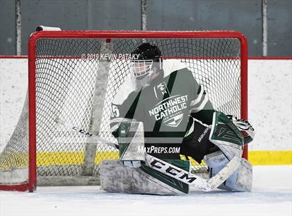 Thumbnail 1 in Northwest Catholic @ Xavier photogallery.