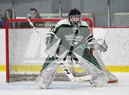 Thumbnail 2 in Northwest Catholic @ Xavier photogallery.