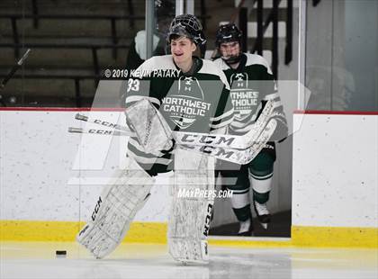 Thumbnail 2 in Northwest Catholic @ Xavier photogallery.