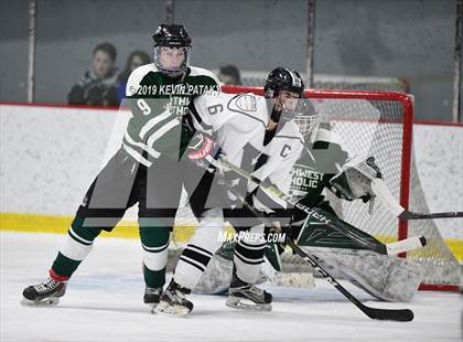 Thumbnail 3 in Northwest Catholic @ Xavier photogallery.