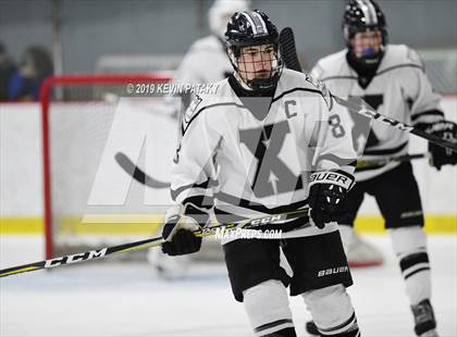 Thumbnail 1 in Northwest Catholic @ Xavier photogallery.