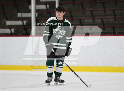 Thumbnail 3 in Northwest Catholic @ Xavier photogallery.
