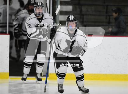 Thumbnail 2 in Northwest Catholic @ Xavier photogallery.
