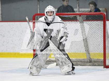 Thumbnail 1 in Northwest Catholic @ Xavier photogallery.