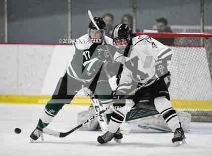 Thumbnail 2 in Northwest Catholic @ Xavier photogallery.