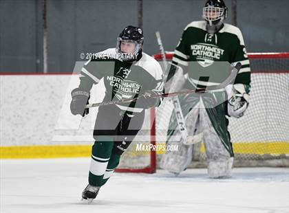 Thumbnail 1 in Northwest Catholic @ Xavier photogallery.