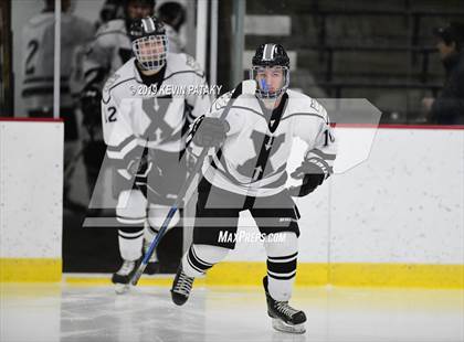 Thumbnail 1 in Northwest Catholic @ Xavier photogallery.