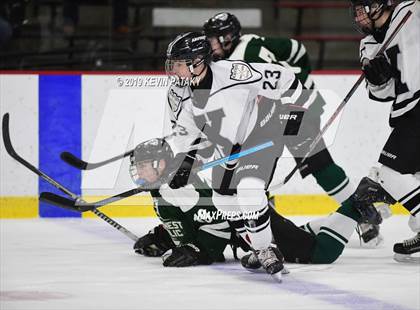 Thumbnail 3 in Northwest Catholic @ Xavier photogallery.