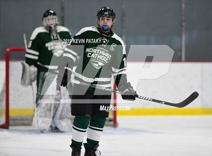 Thumbnail 3 in Northwest Catholic @ Xavier photogallery.