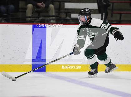 Thumbnail 3 in Northwest Catholic @ Xavier photogallery.