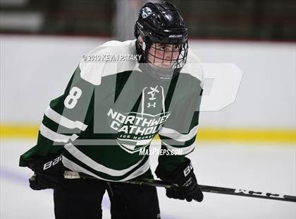 Thumbnail 3 in Northwest Catholic @ Xavier photogallery.