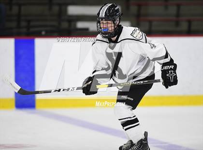 Thumbnail 1 in Northwest Catholic @ Xavier photogallery.