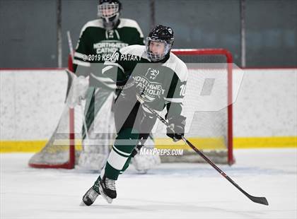 Thumbnail 1 in Northwest Catholic @ Xavier photogallery.