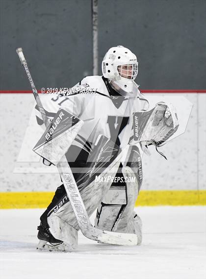 Thumbnail 2 in Northwest Catholic @ Xavier photogallery.