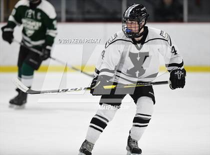 Thumbnail 1 in Northwest Catholic @ Xavier photogallery.