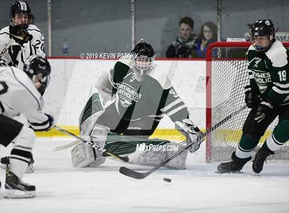 Thumbnail 1 in Northwest Catholic @ Xavier photogallery.