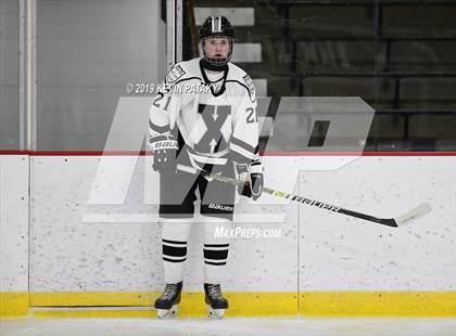 Thumbnail 2 in Northwest Catholic @ Xavier photogallery.