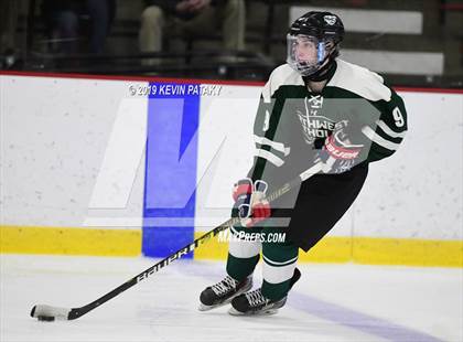 Thumbnail 3 in Northwest Catholic @ Xavier photogallery.