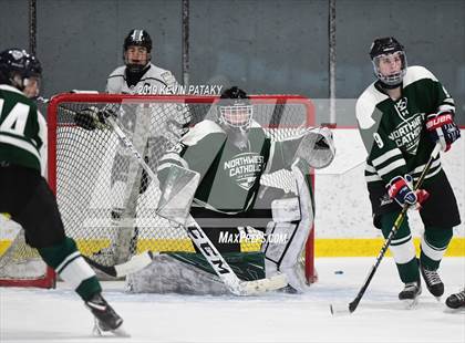 Thumbnail 2 in Northwest Catholic @ Xavier photogallery.