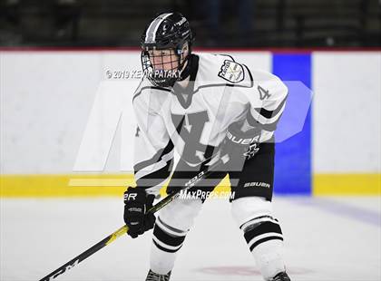 Thumbnail 1 in Northwest Catholic @ Xavier photogallery.