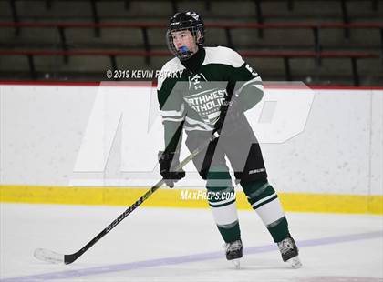 Thumbnail 1 in Northwest Catholic @ Xavier photogallery.