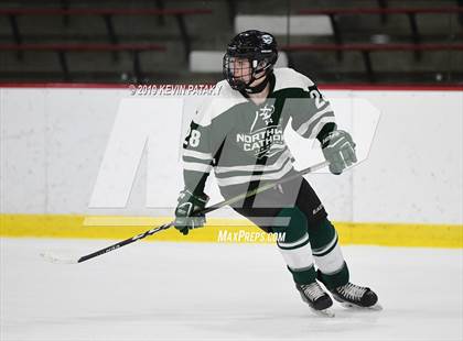 Thumbnail 3 in Northwest Catholic @ Xavier photogallery.
