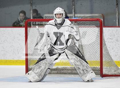 Thumbnail 1 in Northwest Catholic @ Xavier photogallery.