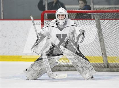 Thumbnail 1 in Northwest Catholic @ Xavier photogallery.