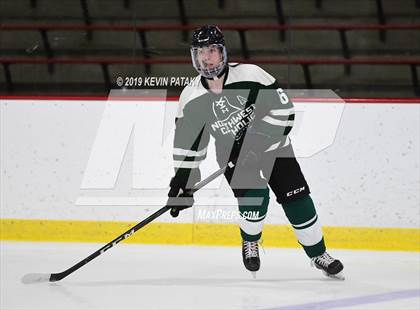 Thumbnail 2 in Northwest Catholic @ Xavier photogallery.