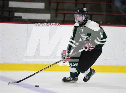 Thumbnail 1 in Northwest Catholic @ Xavier photogallery.