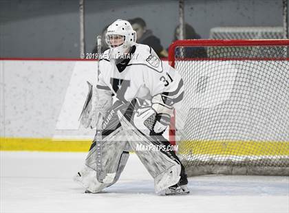 Thumbnail 2 in Northwest Catholic @ Xavier photogallery.