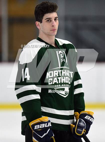 Thumbnail 1 in Northwest Catholic @ Xavier photogallery.