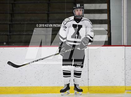 Thumbnail 3 in Northwest Catholic @ Xavier photogallery.