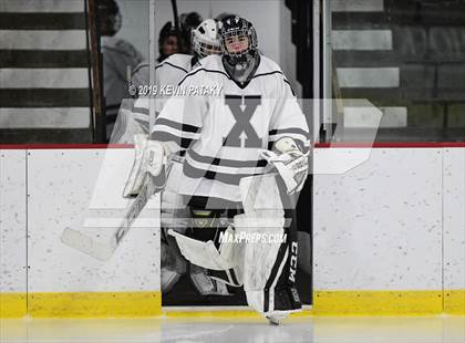 Thumbnail 2 in Northwest Catholic @ Xavier photogallery.