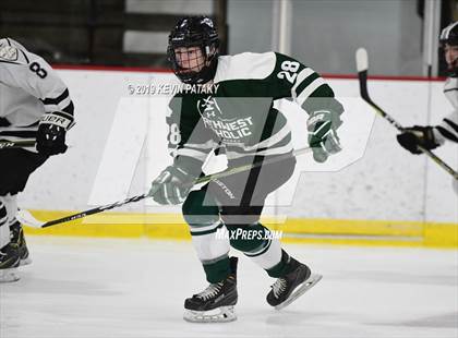 Thumbnail 2 in Northwest Catholic @ Xavier photogallery.