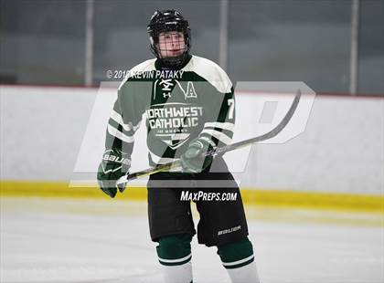 Thumbnail 1 in Northwest Catholic @ Xavier photogallery.