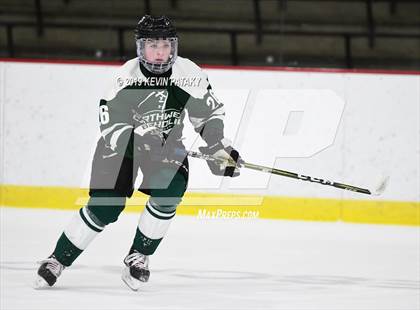 Thumbnail 3 in Northwest Catholic @ Xavier photogallery.